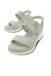 Vincci Comfort Wedge Platform
