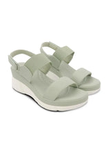 Vincci Comfort Wedge Platform