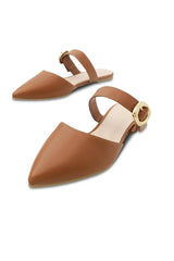 Vincci CNY Shoes Pump