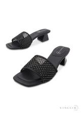 Vincci CNY Shoes Heel