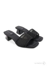 Vincci CNY Shoes Heel