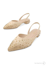 Vincci CNY Shoes Pump