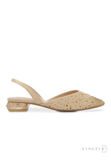 Vincci CNY Shoes Pump