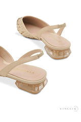 Vincci CNY Shoes Pump