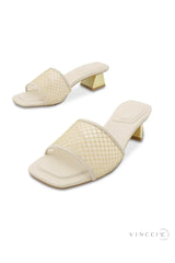 Vincci CNY Shoes Heel