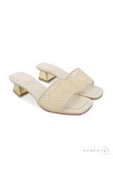 Vincci CNY Shoes Heel