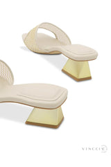 Vincci CNY Shoes Heel