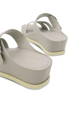 Vincci Comfort Wedge Platform