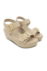 Vincci Comfort Wedge Platform