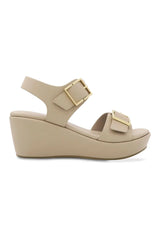Vincci Comfort Wedge Platform