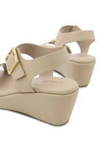 Vincci Comfort Wedge Platform