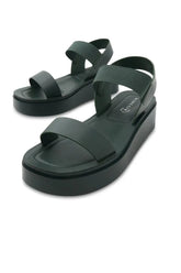 Vincci Casual Wedge Platform