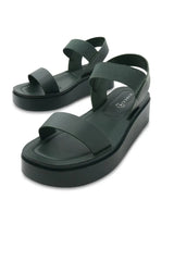 Vincci Casual Wedge Platform