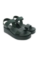 Vincci Casual Wedge Platform