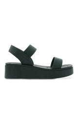 Vincci Casual Wedge Platform