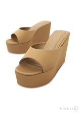 Vincci Casual Wedge Platform