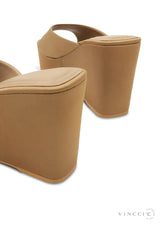 Vincci Casual Wedge Platform