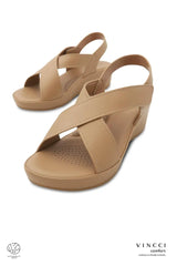 Vincci ECO Wedge Platform