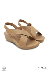 Vincci ECO Wedge Platform
