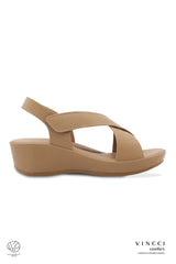 Vincci ECO Wedge Platform