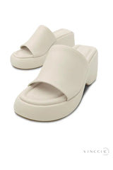 Vincci Casual Wedge Platform