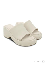 Vincci Casual Wedge Platform