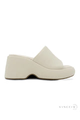 Vincci Casual Wedge Platform
