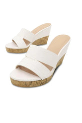 Vincci Casual Wedge Platform