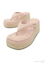 Vincci Casual Wedge Platform