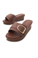 Vincci Casual Wedge Platform