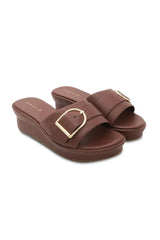 Vincci Casual Wedge Platform