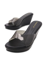 Vincci Casual Wedge Platform
