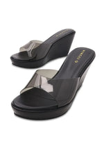 Vincci Casual Wedge Platform
