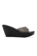 Vincci Casual Wedge Platform
