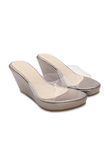 Vincci Casual Wedge Platform