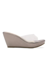 Vincci Casual Wedge Platform