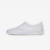 Water shoes for aquafitness - Aquaflo dot & fun transparent