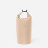 Waterproof bag IPX6 10 L Beige
