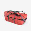 Waterproof Trekking Carry Bag - 80L to 120L - DUFFEL 900 EXTEND WP