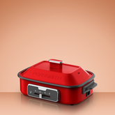 PERYSMITH RT1000 MULTI COOKER - By Sea Courier Delivery. Special 3 monthly installment payments available for all PERYSMITH products.