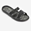 Poolside slides sandals 500