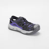 Women’s snorkelling shoes NH 900 - Purple