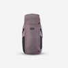 Women's Travel 900 60+6L suitcase-style travel backpack - Brown