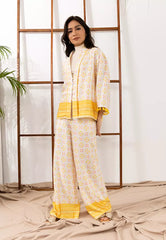 Recycle Polyester Print Set