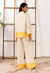 Recycle Polyester Print Set