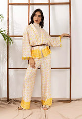 Recycle Polyester Print Set