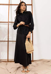 100% Organic Cotton Trim Shirt