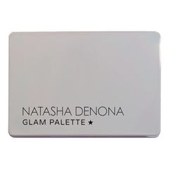 Natasha Denona Glam Palette • 19.25g