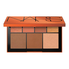 NARS Laguna Ultimate Face Palette (Limited Edition) • 3g