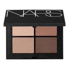 NARS Quad Eyeshadow Palette • 4.4g
